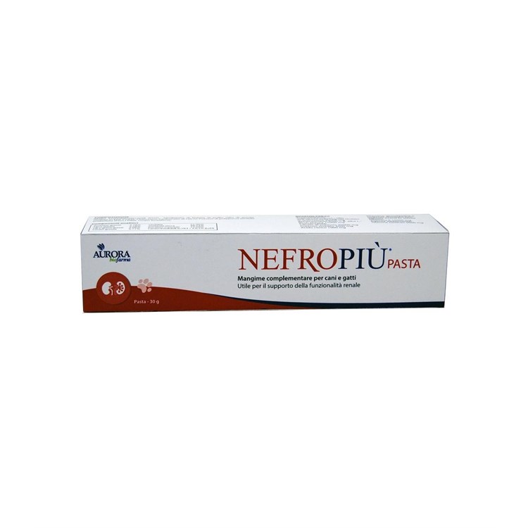 NEFROPIU' PASTA 30 GR