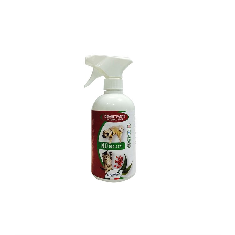 NO DOG & CAT 500 ML