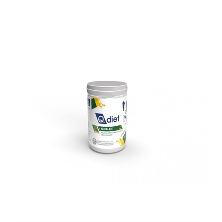 NOXALATE COMPRESSE 60 COMPRESSE in Cani