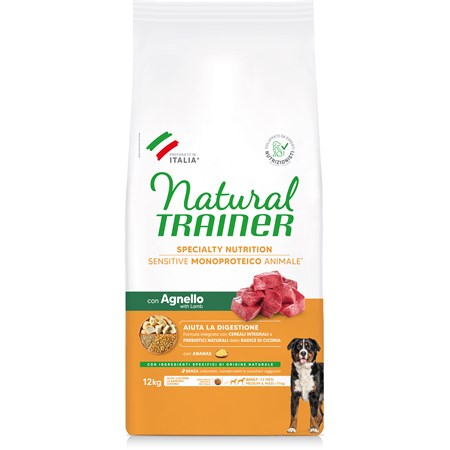 nt sensit no gluten ad mm lamb 12 kg