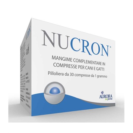 nucron 30 cpr