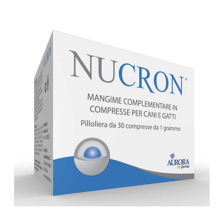 NUCRON 30 CPR