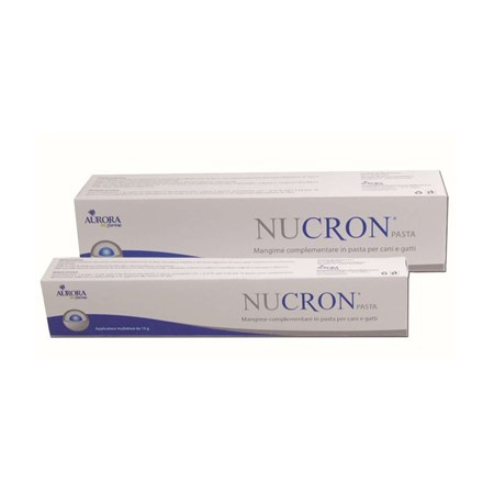 nucron pasta 15 gr