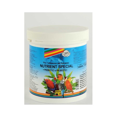 nutrient special 250 gr