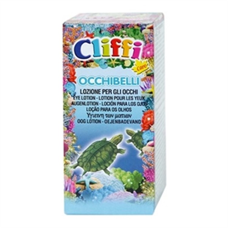 Occhibelli Tartarughe 25 GR