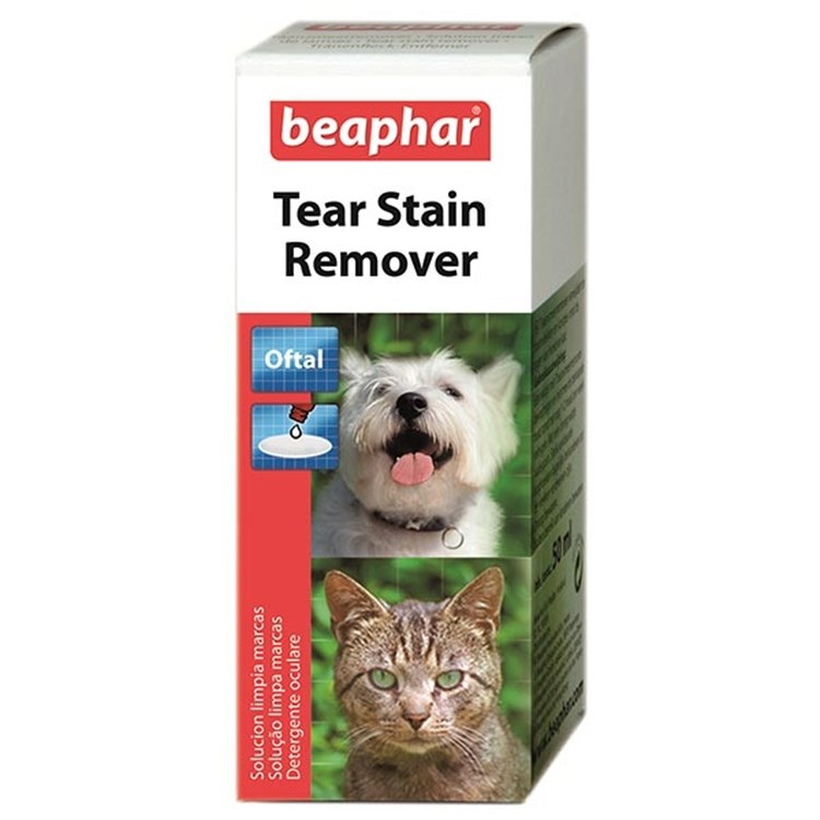 Oftal Tear Stain Remover