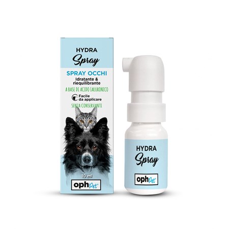 ophpet hydra spray fl 10 ml