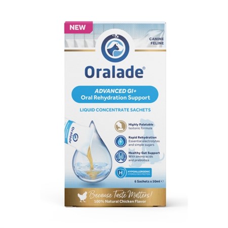 oralade rf 330 ml