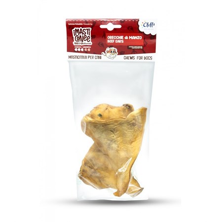 orecchio di manzo 90 g