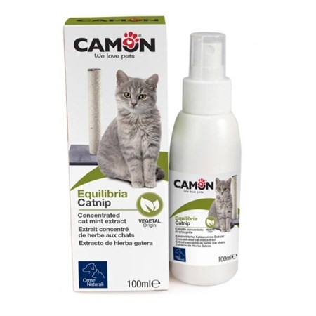 orme nat catnip 100 ml