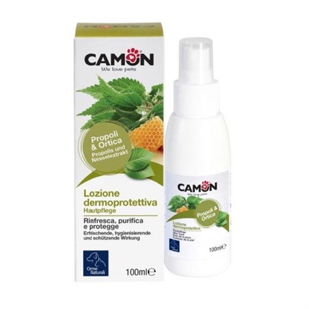 orme nat loz dermoprot 100ml