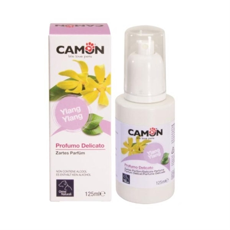 Profumo Ylang Ylang