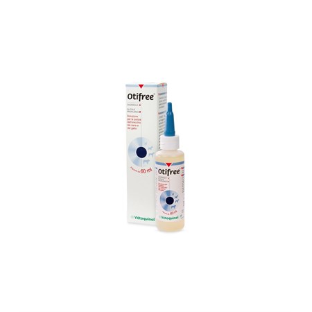 otifree 160 ml