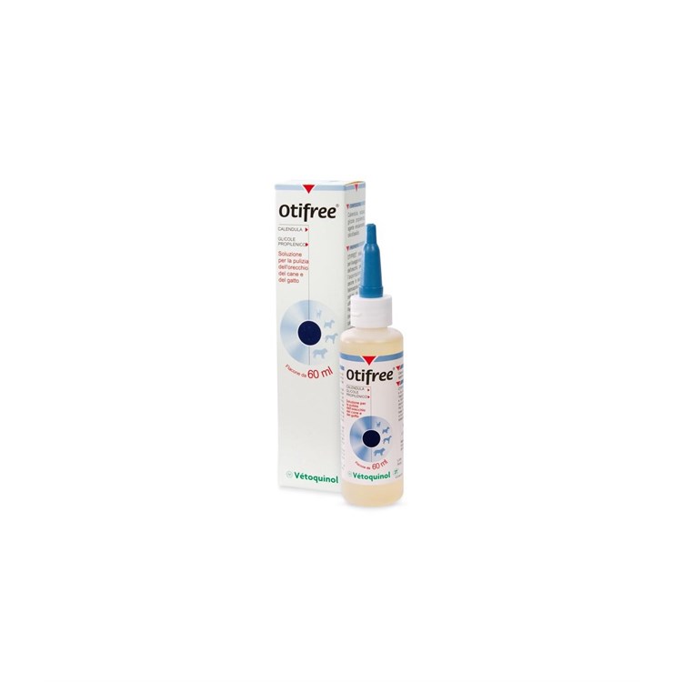 OTIFREE 160 ML