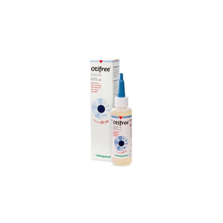 OTIFREE 60 ML