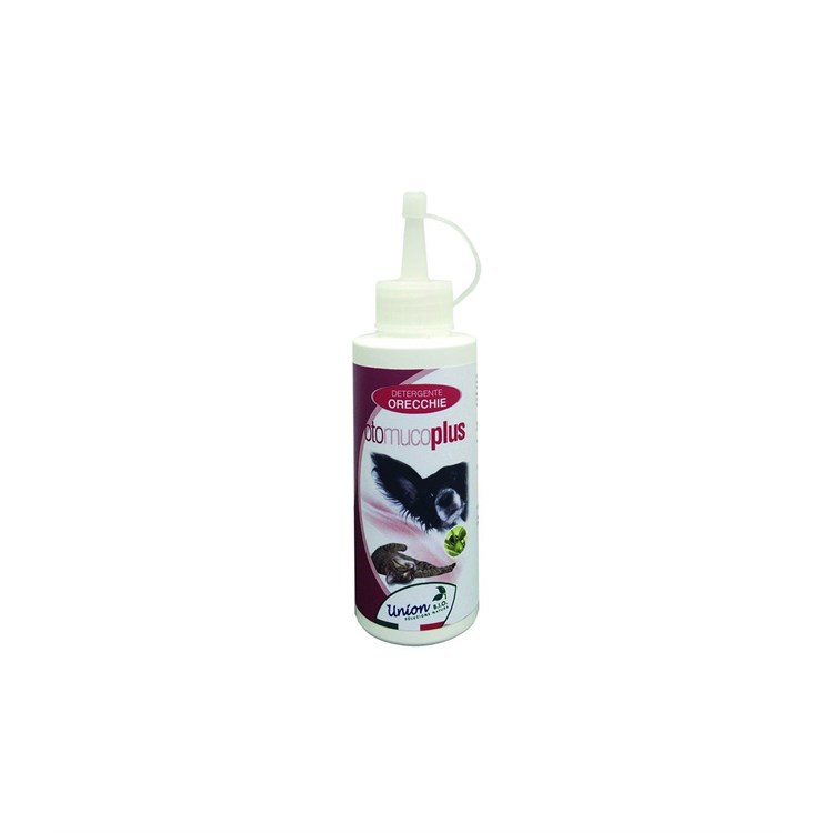 OTO MUCO PLUS 100 ML