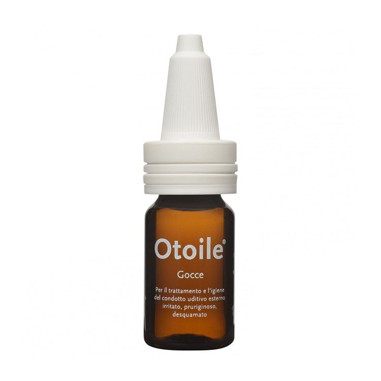 OTOILE GOCCE 15 ML