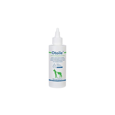 OTOILE SOLUZIONE DET AURICOLARE 150 ML in Cani