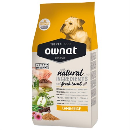 ownat cane classic lambrice 4 kg