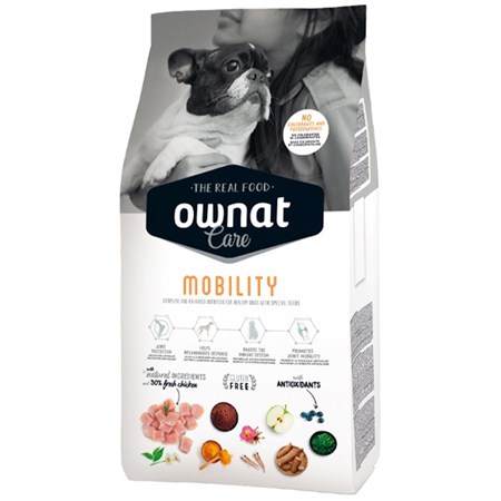 ownat cane diet mobility 3 kg