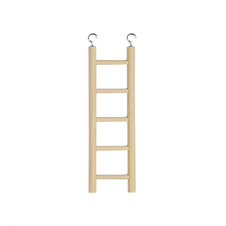 PA 4002 SCALETTA 5 GRADINI in Uccelli