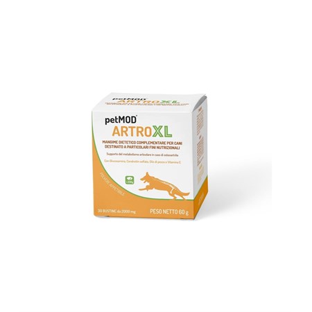 petmod artro xl 30 bust