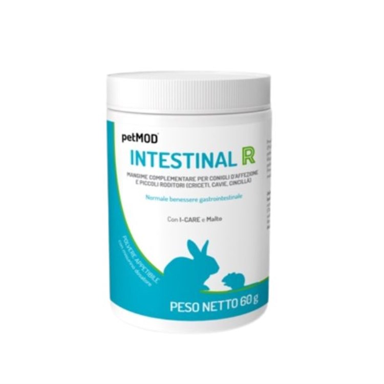 Petmod Intestinal Roditori