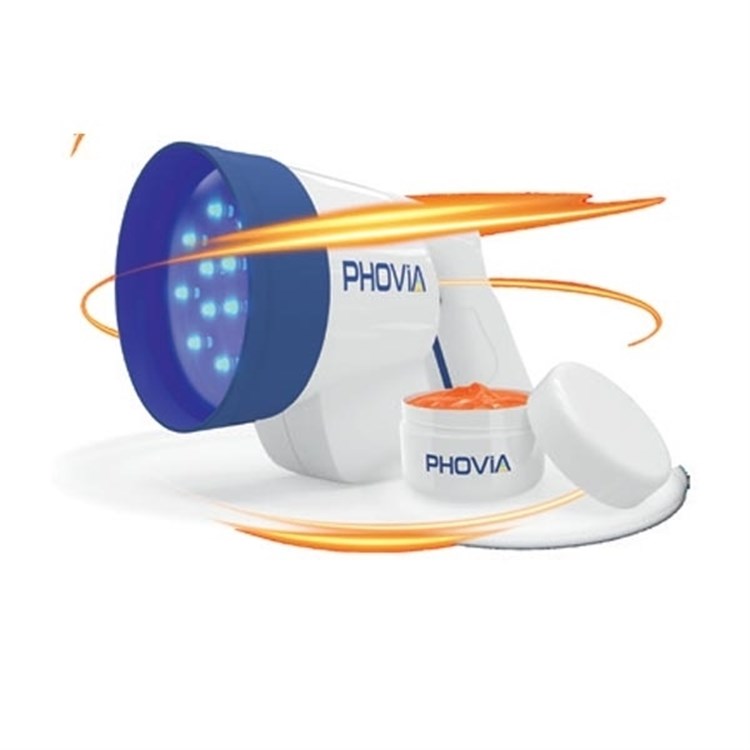 Phovia Kit Gel