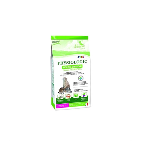 PHYSIOLOGIC ERBIVORI 800 GR in Roditori