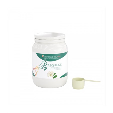 phytoformulavet aequisol 500 gr