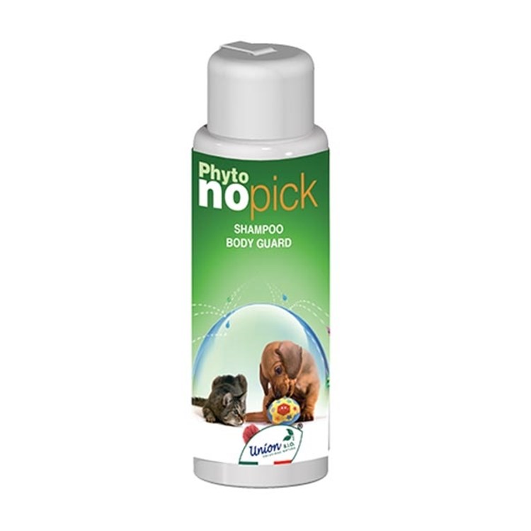PhytoNoPick Shampoo