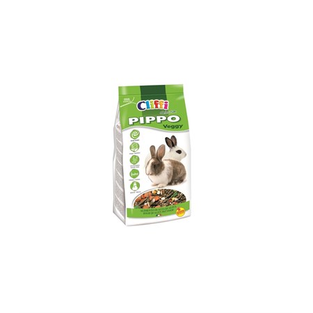 pippo veggy selection 800 gr