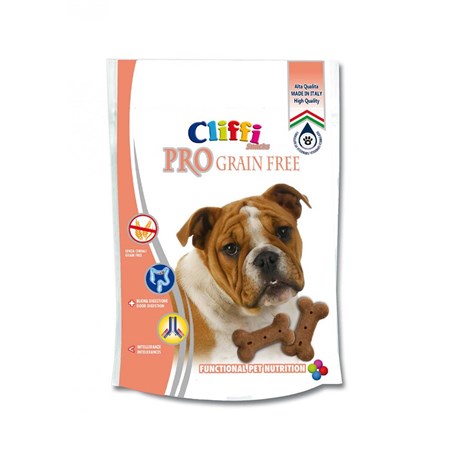 pro grain free snack 100 gr