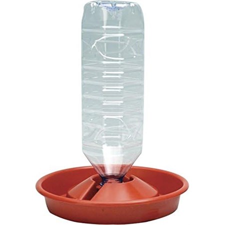 prodotto test abbeveratoio finto