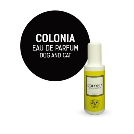 Profumo Colonia in Cani