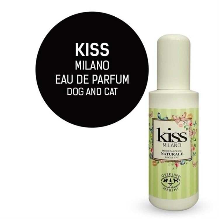 Profumo Kiss