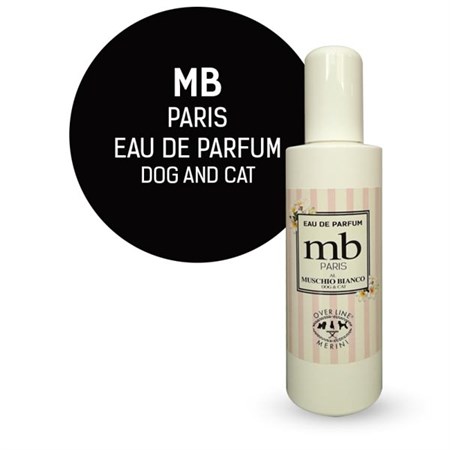 profumo muschio bianco 100ml