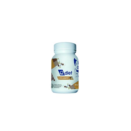 psyllium pet 90 gr