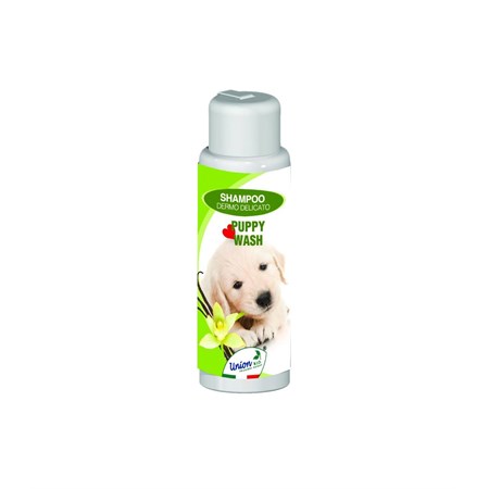 PUPPY WASH 250 ML in Cani