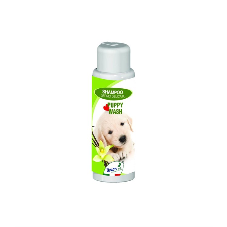 PUPPY WASH 250 ML