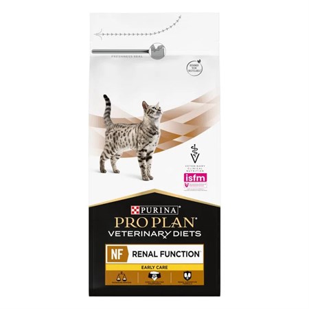 purina pro plan veterinary diet nf early renal function 1 5 kg per gatti