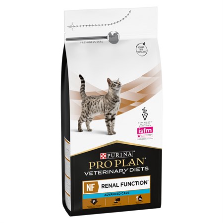 purina pro plan veterinary diet nf renal function 1 5 kg per gatti
