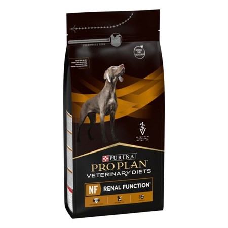 purina pro plan veterinary diets nf renal 12 kg per cani