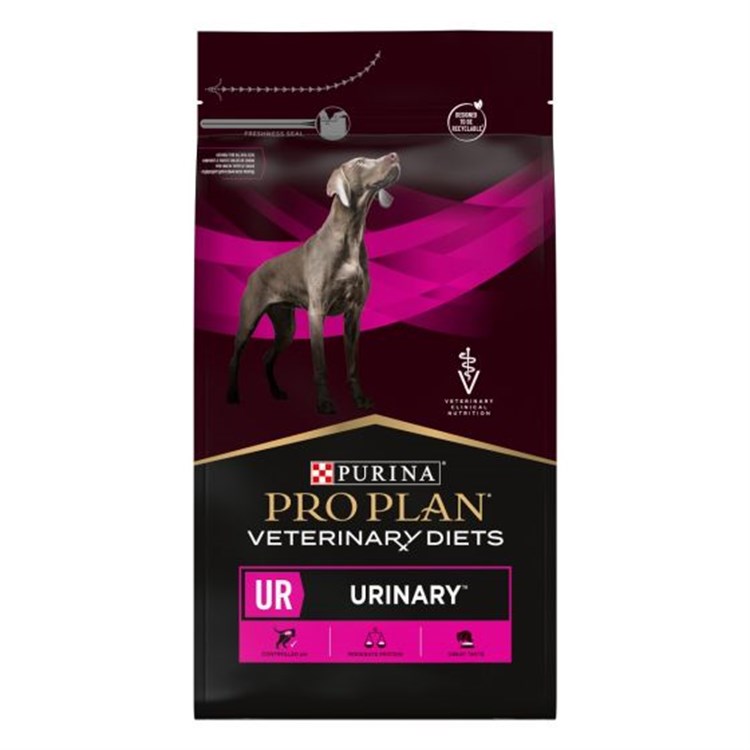 Purina Pro Plan Veterinary Diets UR Urinary 3 Kg Per Cani