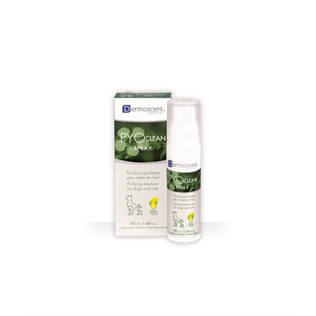 pyo clean spray 50ml
