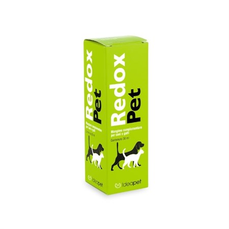 redox pet 30 ml