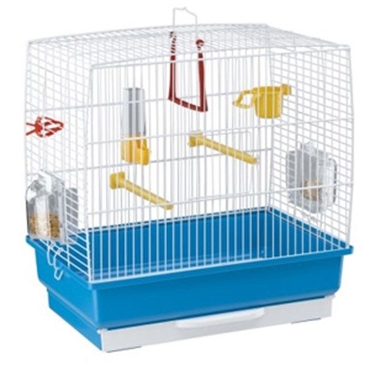 Gabbia per Uccelli Rekord 2