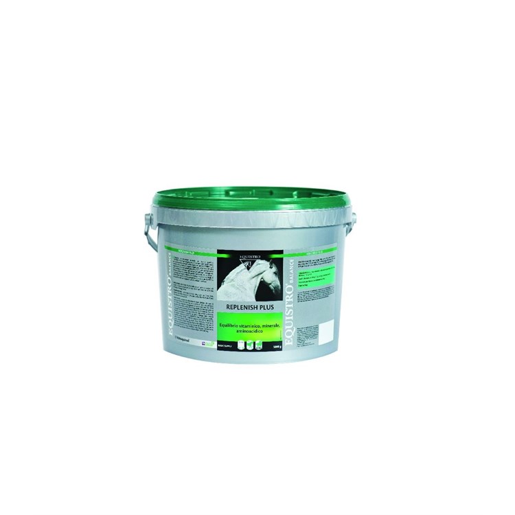 REPLENISH PLUS 5 KG