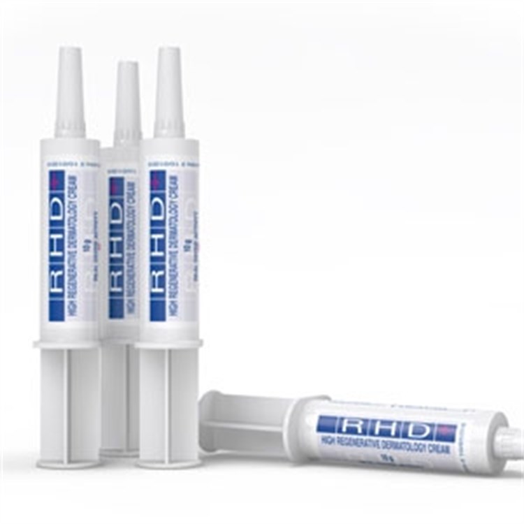 RHD Crema Siringa 10 G 10 GR