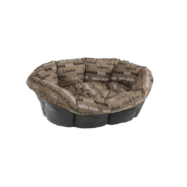 RICAMBIO SOFA 10 CITTA'